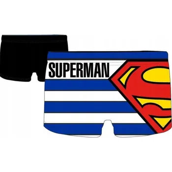 Dámské plavky EplusM boxerky velikost 116