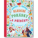 Klasické pohádky a příběhy - Stefania…