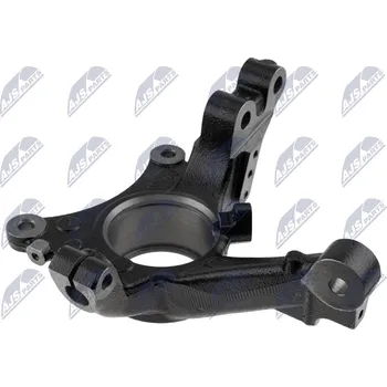 Svislý čep nápravy NTY ZZP-PE-014