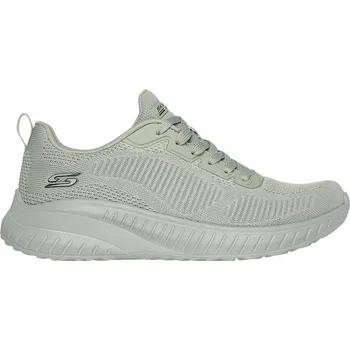 Dámské tenisky Dámské boty Skechers BOBS SQUAD SAGE 117209-SAGE vel. 39,5