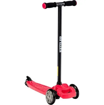 Dívčí tričko KETTLER KWIZZY RED 3KOLOVÝ BALANČNÍ SKÚTR NEPLATÍ