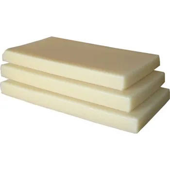 Škubací vosk na dočištění drůbeže HB 15 kg - 3 pláty