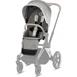 Cybex Priam 2.0 Seat Pack – potah na kočárek | FASHION KOI RYBKA