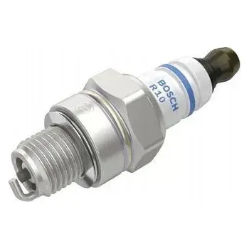 Zapalovací a žhavicí svíčka Zapalovací svíčka Bosch 0 242 045 506