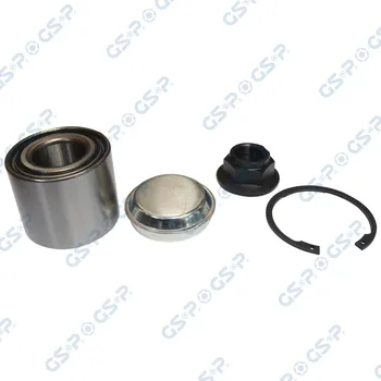 Sada ložiska kola GSP GKX0086