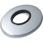 Novaservis Kryt k podomítkové baterii chrom