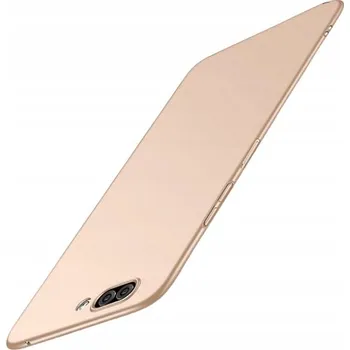 Pouzdro na mobilní telefon Zadní Kryt Pskom pro Honor 10 zlaté