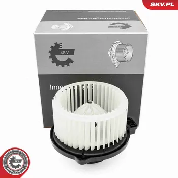 Nářadí pro automobil vnitřní ventilátor SKV 68SKV191