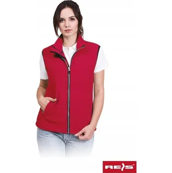 Dámská vesta Dámská vesta Reis VHONEY-L C, velikost XL