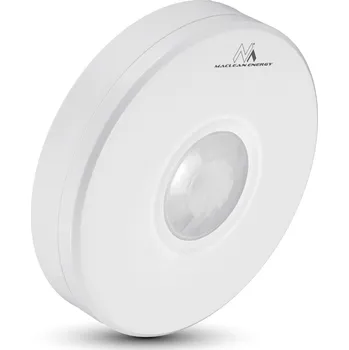 Pohybové čidlo Venkovní infračervený detektor pohybu 360°