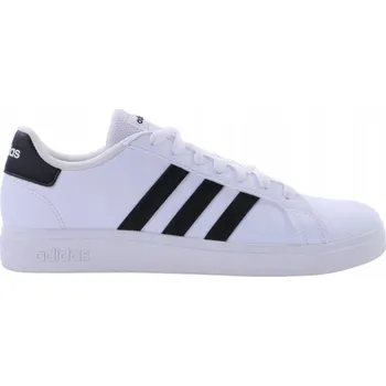 Dámské tenisky Dámské boty adidas Grand Court bílé tenisky GW6511 velikost 40