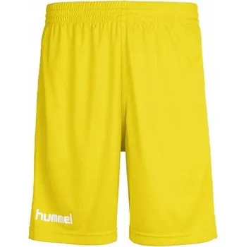 Kraťasy Hummel Core Poly, vel. XXL