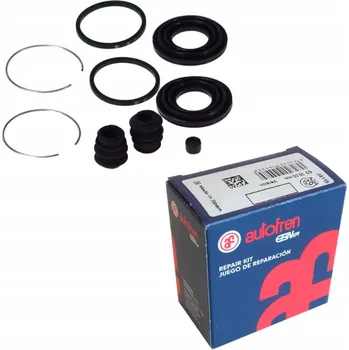 Brzdový třmen AUTOFREN SEINSA D4296 Sada na opravu, brzdový třmen