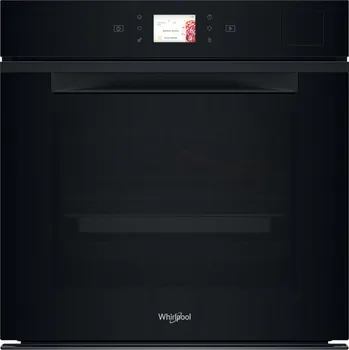 Vestavná trouba Whirlpool WOI11P8FHT2SBAF