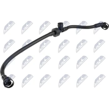 Palivová nádrž Odvzdušňovací hadice, palivová nádrž NTY EFP-BM-026