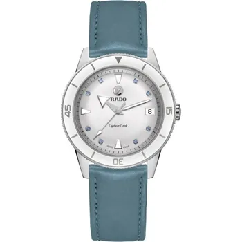 Hodinky Rado Captain Cook Automatic