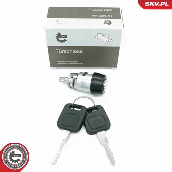 Autozámek Zamykací válec, zámek zapalování SKV 65SKV513