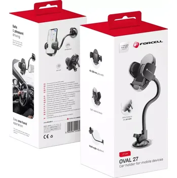 Držák do auta FORCELL držák do auta na mobil