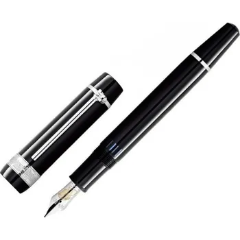 Set plnicí pero + poznámkový blok Montblanc Homage to Frédéric Chopin Special Edition F