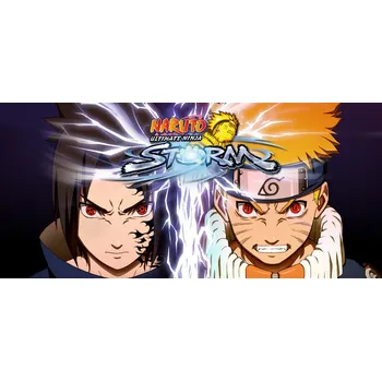 Herní zařízení NARUTO: Ultimate Ninja STORM (PC) (Steam)