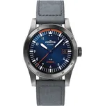 Fortis Flieger F-39 Midnight Blue