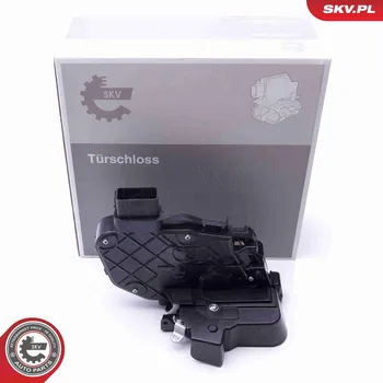 Autodoplněk Zámek dveří ESEN SKV 16SKV583