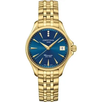 Hodinky Certina DS Action Lady Chronometer