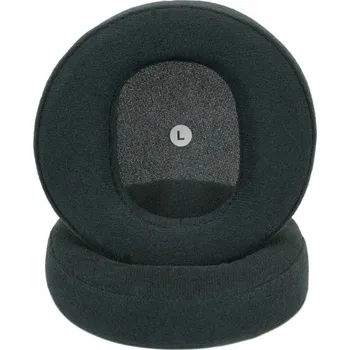 Příslušenství pro sluchátka Dekoni Audio EPZ-MAXWELL-ELVL Náušníky Black 2 ks (Jako nové)