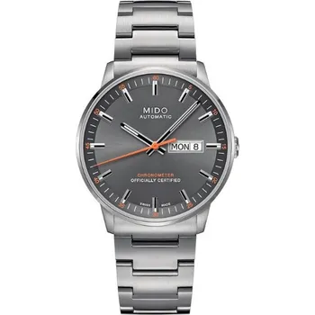 Hodinky Mido Commander II Chronometer