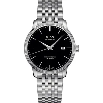 Hodinky Mido Baroncelli Chronometer