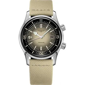 Hodinky Longines Legend Diver