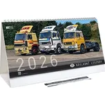 Retro-auta Nákladní Legendy 2026