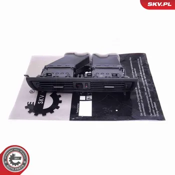 Nářadí pro automobil Vzduchová tryska, šířka obložení SKV 93SKV210