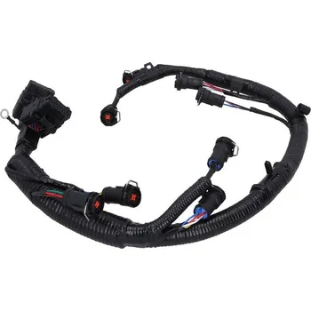 Nářadí pro automobil Sada kabelů, opravná sada KAMOKA 1611001