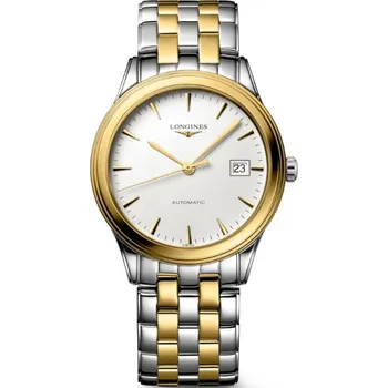 Hodinky Dámské hodinky Elegance Longines L49743227