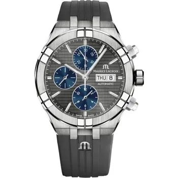 Hodinky Maurice Lacroix Aikon Automatic Chronograph Titanium