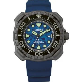 Hodinky Citizen Promaster Marine Eco Drive