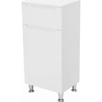 Koupelnový nábytek Lavedo Eliba I 40 nízká koupelnová skříňka, PPN1S-40