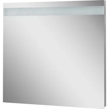 Zrcadlo Lavedo Valencia 64 koupelnové zrcadlo s LED podsvícením, VAL64UV