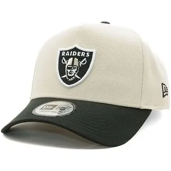 Kšiltovka New Era kšiltovka béžová, univerzální velikost