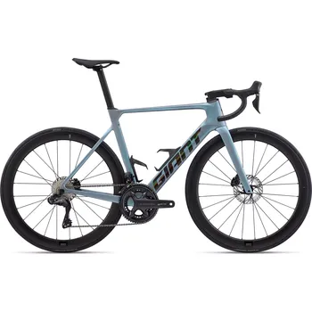 Jízdní kolo Giant Propel Advanced Pro 0 Di2 2026 M prismatic haze