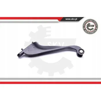 Posilovač řízení ESEN SKV 96SKV737 Vodicí kladka, posuvné dveře