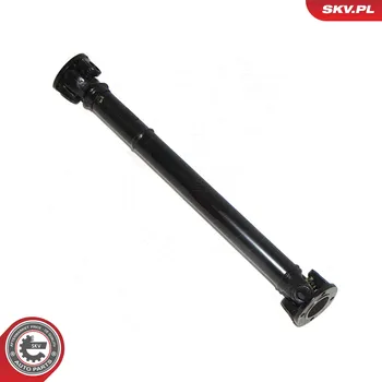 Poloosa kola Hnací hřídel - poloosa ESEN SKV 76SKV019