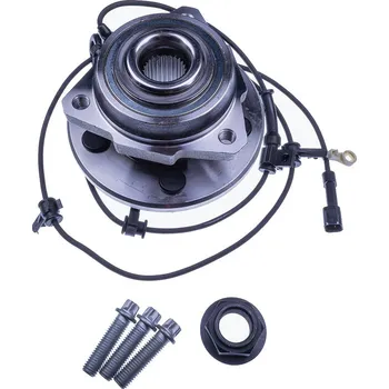 Sada ložiska kola DENCKERMANN W414062