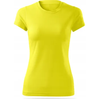 Dámské tričko Sportovní funkční dámské tričko do posilovny na běhání vel XL