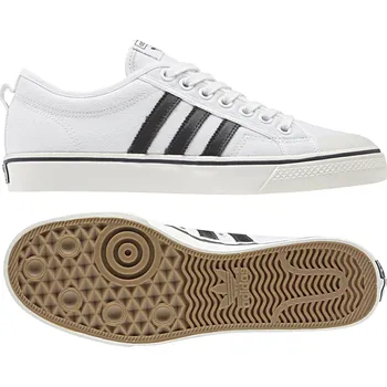 Pánská obuv Adidas pánské sportovní boty EOY06 velikost 42 2/3