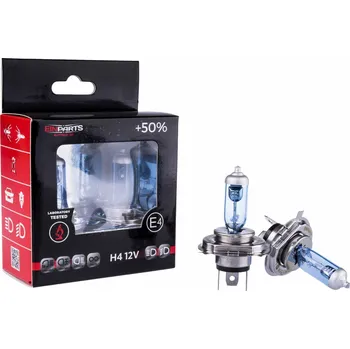 Autodíl Sortiment, žhavící svíčky Einparts Automotive EPB11K