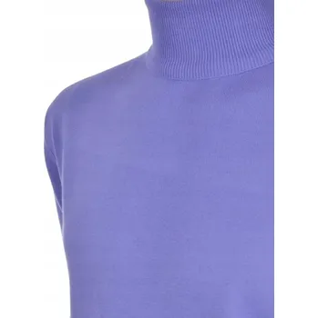 Pánský svetr Pánský svetr s rolákem rolák z kašmíru a merino vlny, kašmírový, velikost M 364