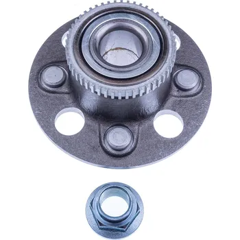 Sada ložiska kola DENCKERMANN W414109