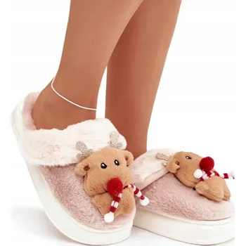 Dámské pantofle Butosklep Dámské pantofle velikost 40-41